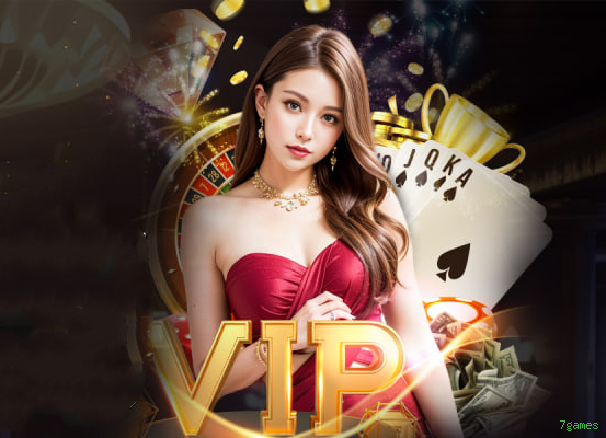 Cassino ao vivo da 7games com dealers reais