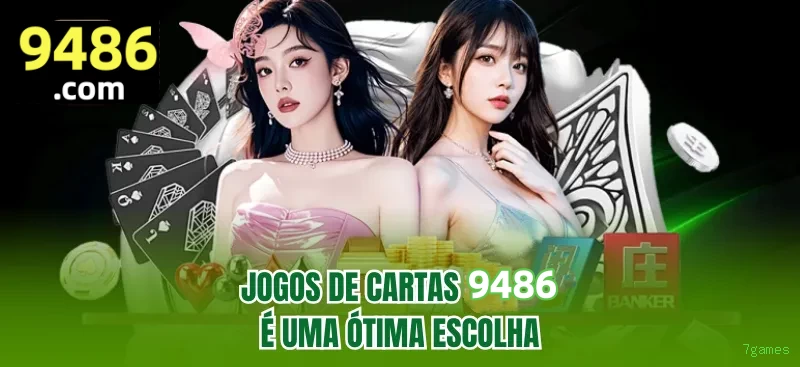 Imagem promocional da 7games mostrando a plataforma e suas vantagens