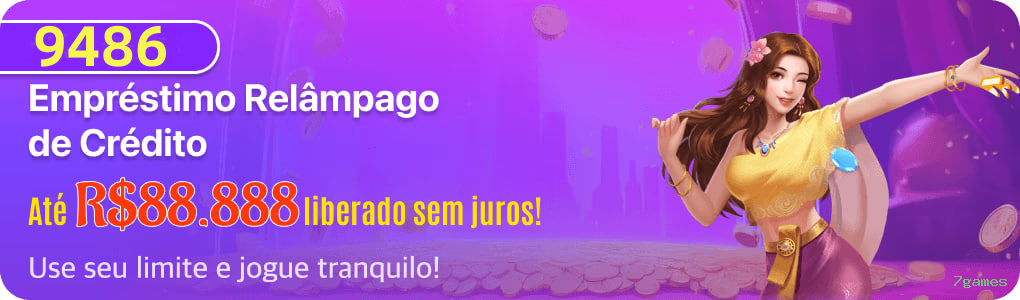 Plataforma completa da 7games com todos os jogos